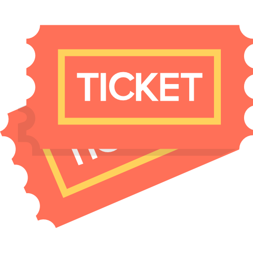 ticket